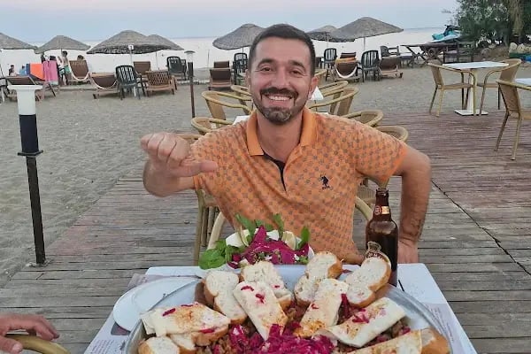 ANAMUR MUŞWALA BEACH - Resim 9