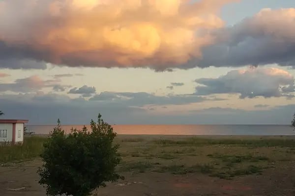 ANAMUR MUŞWALA BEACH - Resim 15