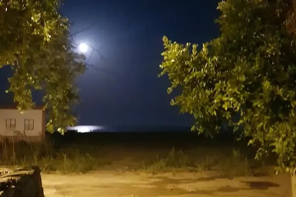 ANAMUR MUŞWALA BEACH - Resim 13