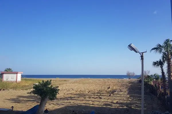 ANAMUR MUŞWALA BEACH - Resim 10