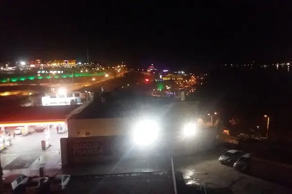 Pak Otel - Resim 11
