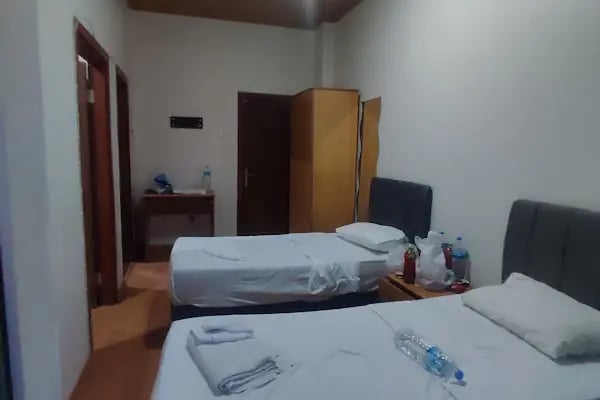 Pak Otel - Resim 16