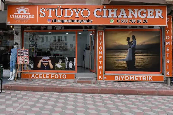 Stüdyo Cihanger - Resim 7