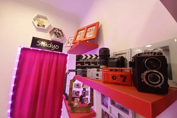 Stüdyo Cihanger - Resim 15
