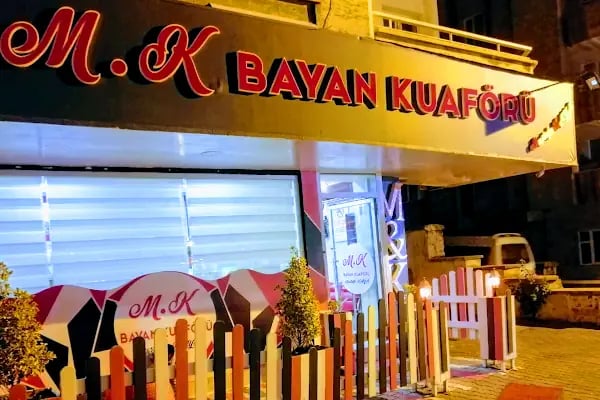 Bayan Kuaförü Mustafa - Resim 2
