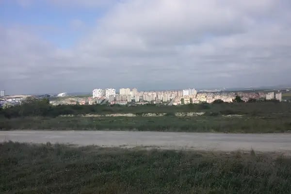 Benzin İstasyonu - Resim 9