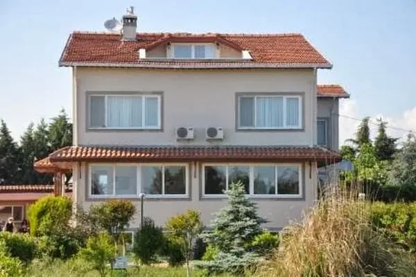 Gümüşova Resort Hotel - Resim 3