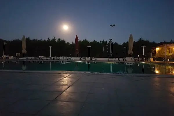 Gümüşova Resort Hotel - Resim 10