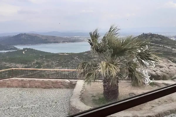 Gümüşova Resort Hotel - Resim 16