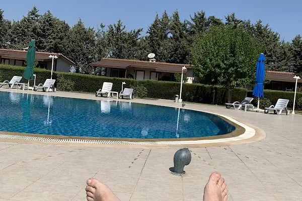 Gümüşova Resort Hotel - Resim 11