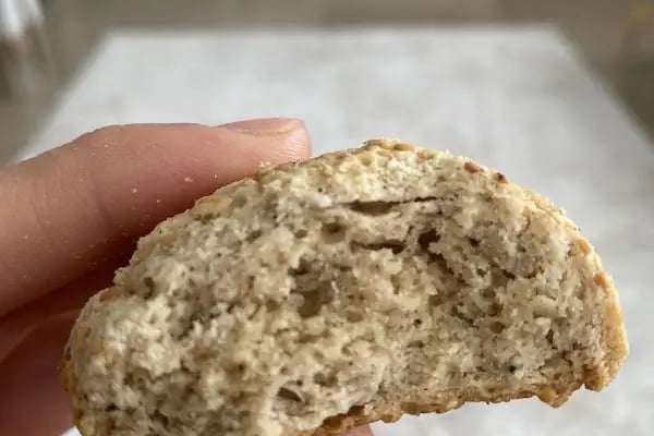 Ebrar Katmer ve Simit Fırını - Resim 20