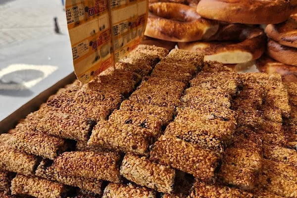 Ebrar Katmer ve Simit Fırını - Resim 10