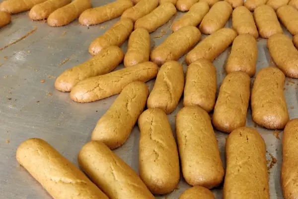 Ebrar Katmer ve Simit Fırını - Resim 13