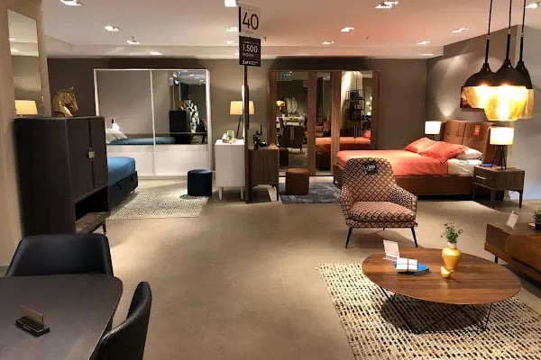 Enza Home | Küçükbakkalköy - Resim 19