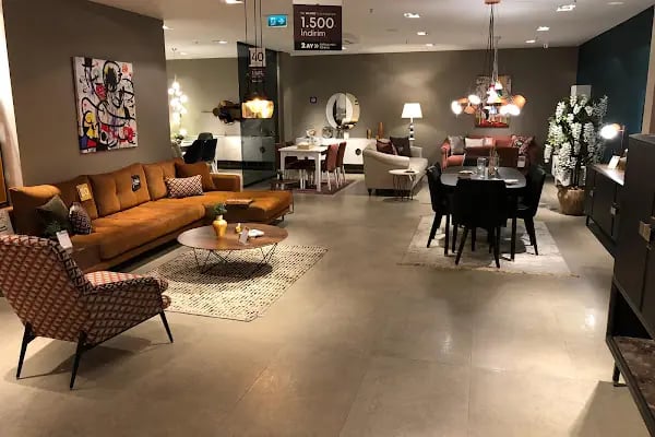 Enza Home | Küçükbakkalköy - Resim 16