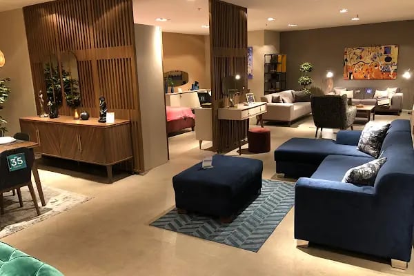 Enza Home | Küçükbakkalköy - Resim 7