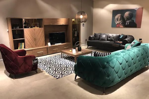 Enza Home | Küçükbakkalköy - Resim 13