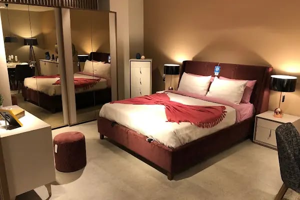 Enza Home | Küçükbakkalköy - Resim 15
