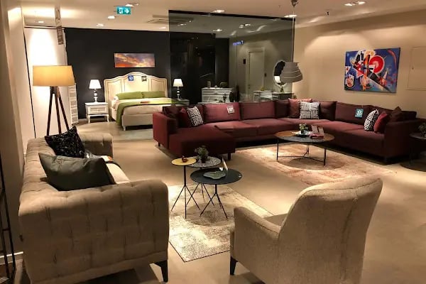 Enza Home | Küçükbakkalköy - Resim 10