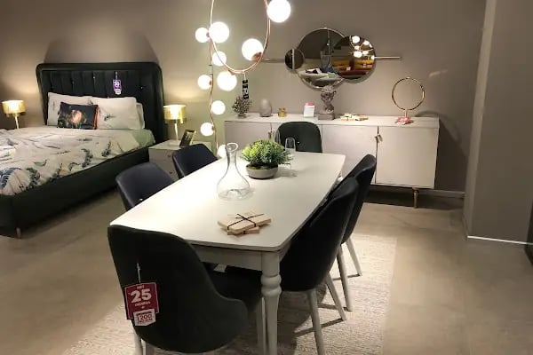 Enza Home | Küçükbakkalköy - Resim 5