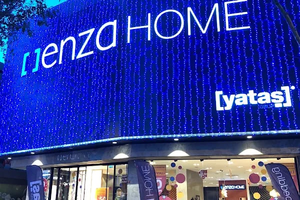 Enza Home | Küçükbakkalköy - Resim 14