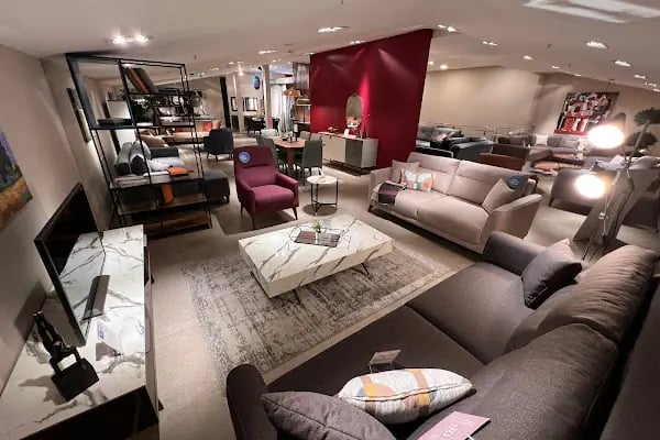 Enza Home | Küçükbakkalköy - Resim 3