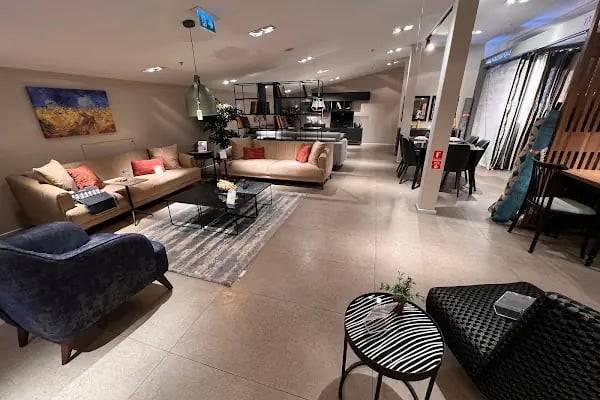 Enza Home | Küçükbakkalköy - Resim 9