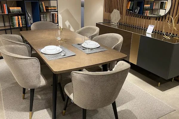 Enza Home | Küçükbakkalköy - Resim 12