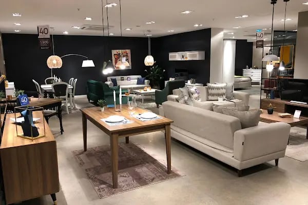 Enza Home | Küçükbakkalköy - Resim 4