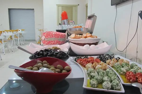 MySun Hotel - Resim 6
