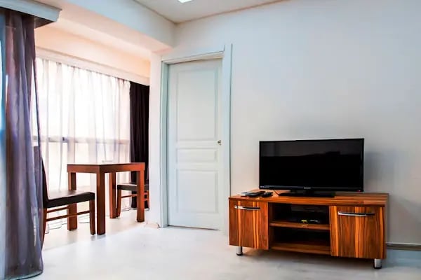 MySun Hotel - Resim 8