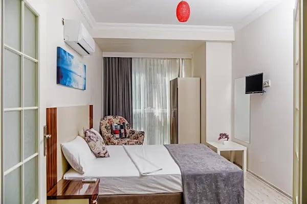 MySun Hotel - Resim 12