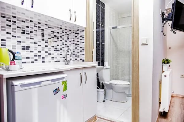 MySun Hotel - Resim 11