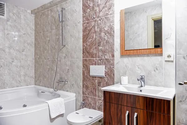 MySun Hotel - Resim 4