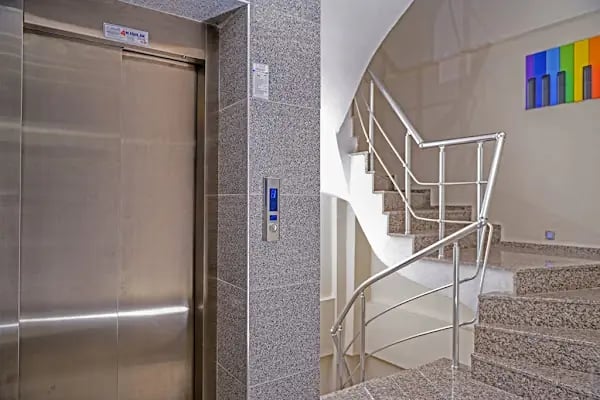MySun Hotel - Resim 18