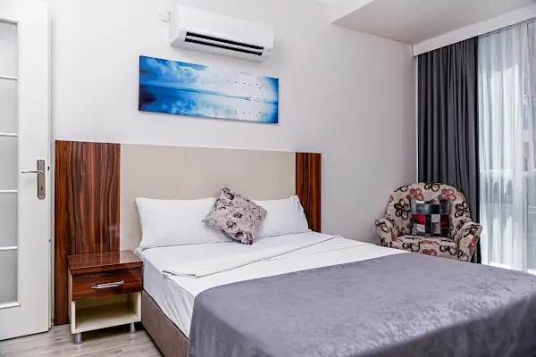 MySun Hotel - Resim 2