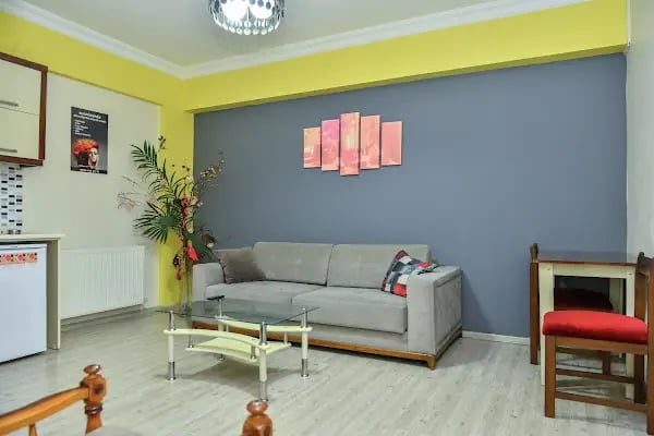 MySun Hotel - Resim 7