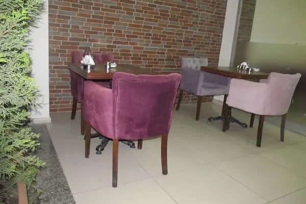 MySun Hotel - Resim 20