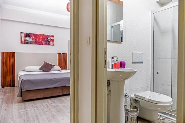 MySun Hotel - Resim 15