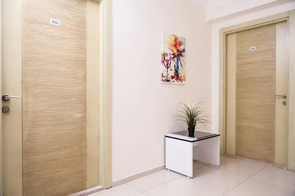 MySun Hotel - Resim 19