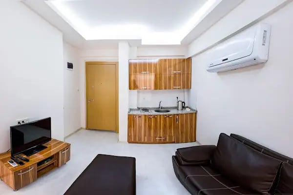 MySun Hotel - Resim 16