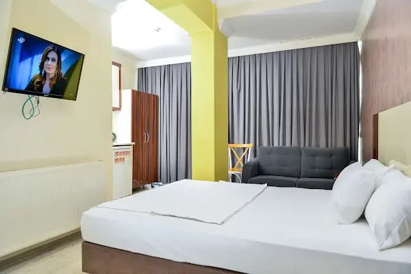 MySun Hotel - Resim 5