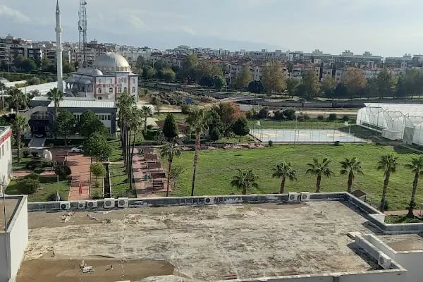 Öz Ulutaş Apart Pansiyon - Resim 4