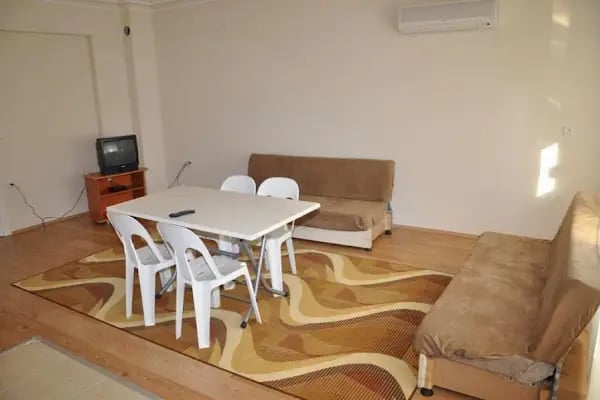 Öz Ulutaş Apart Pansiyon - Resim 3