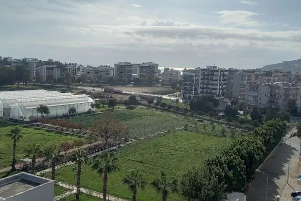 Öz Ulutaş Apart Pansiyon - Resim 7