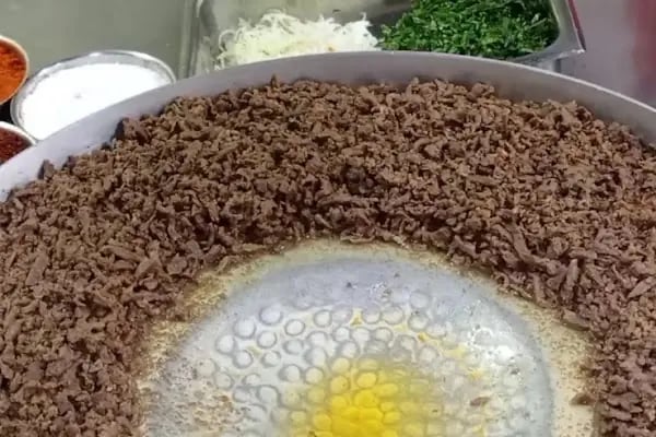 Mersin tantuni Bismil Ercan Usta - Resim 14