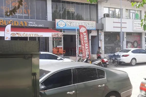 Mersin tantuni Bismil Ercan Usta - Resim 12