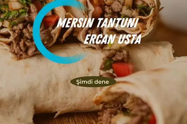 Mersin tantuni Bismil Ercan Usta - Resim 16