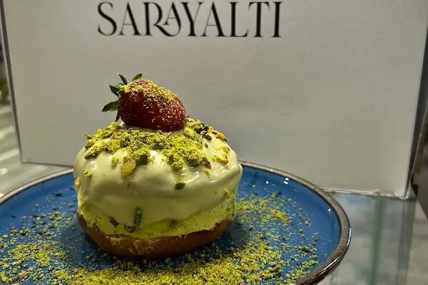 sarayaltı malatya - Resim 11