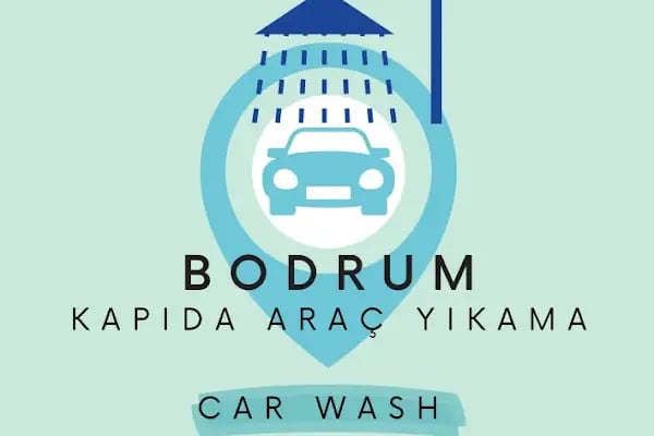 BODRUM KAPİDA-ADRESTE OTO YIKAMA - Resim 10